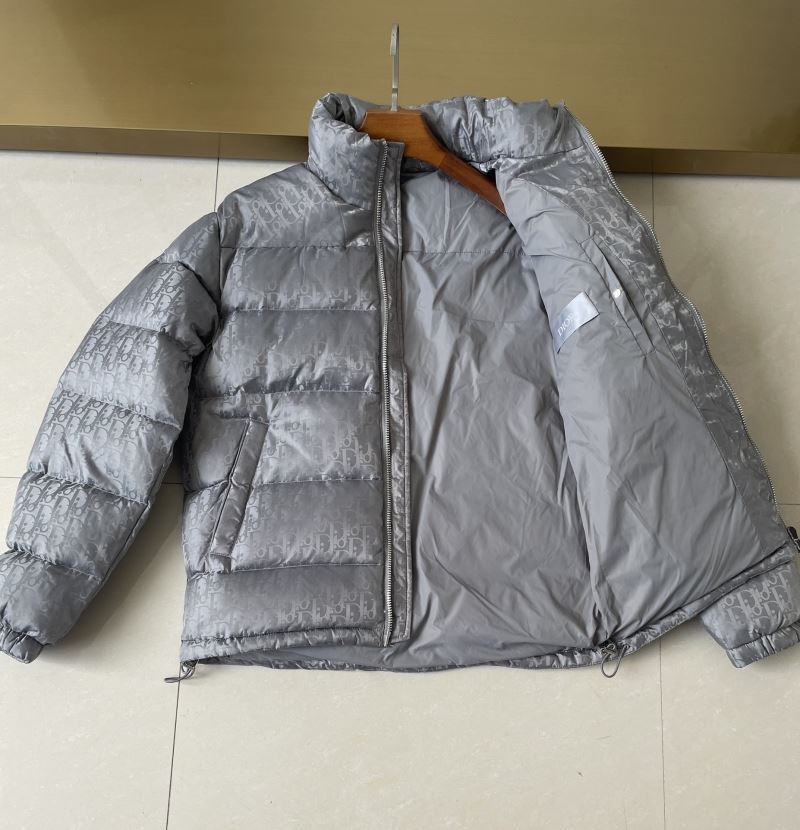 Christian Dior Down Jackets